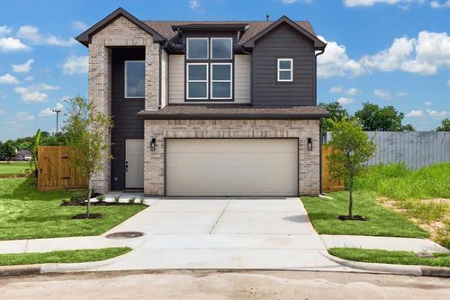 8614 Viera Lane, Houston, TX, 77075 | Card Image