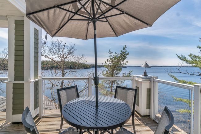 BTW-201 - 1869 Muskoka 118 Road W, Condo with 4 bedrooms, 4 bathrooms and 2 parking in Muskoka Lakes ON | Image 15