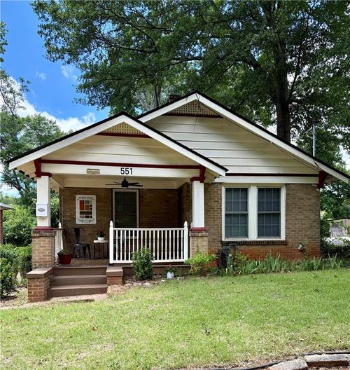 551 Culberson St Sw, Atlanta, GA, 30310-1737 | Card Image
