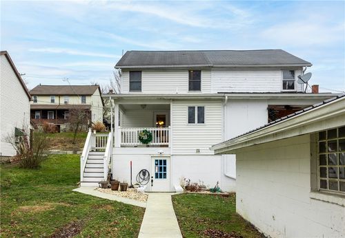 14 Franklin St, Cokeburg, PA, 15324-1006 | Card Image