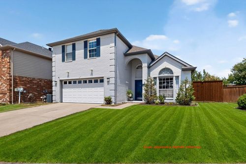 1157 Tanner Dr, Lewisville, TX, 75077-3056 | Card Image