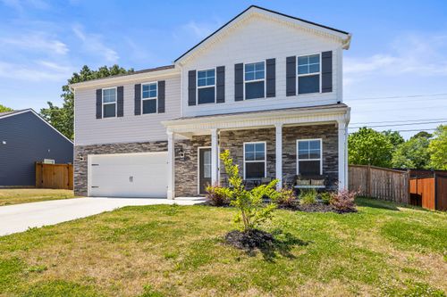 6599 Prickly Loop, Ooltewah, TN, 37363-2490 | Card Image