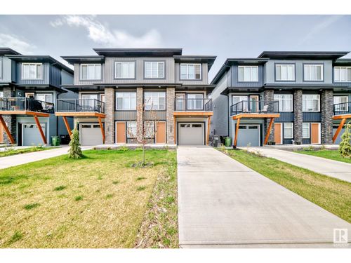7822 Koruluk Link Sw, Edmonton, AB, T6W4V1 | Card Image