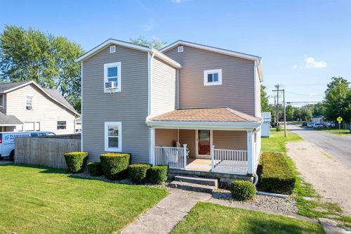 821 E Main St, Portland, IN, 47371-2039 | Card Image