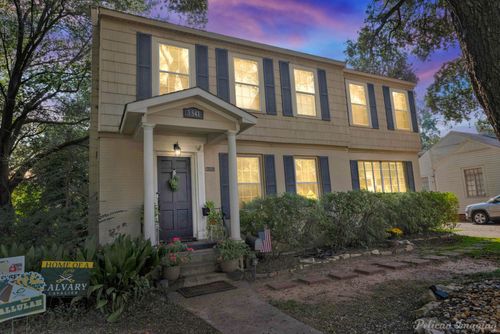 3541 Greenway Pl, Shreveport, LA, 71105-2009 | Card Image