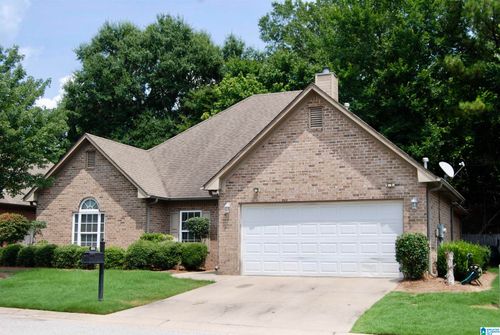 396 Holland Lakes Dr S, PELHAM, AL, 35124-3980 | Card Image