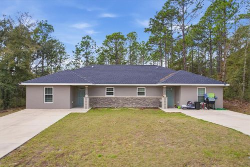 9144 N Peachtree Way, CITRUS SPRINGS, FL, 34434-5059 | Card Image