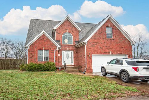 144 Florence Ct, Nicholasville, KY, 40356-1182 | Card Image