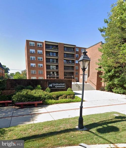 514 N Haddon Ave, HADDONFIELD, NJ, 08033-1725 | Card Image