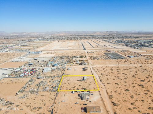 TBD Laura Ln, El Paso, TX, 79938 | Card Image