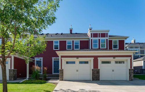 1709-155 Silverado Skies Link Sw, Calgary, AB, T2X0K7 | Card Image
