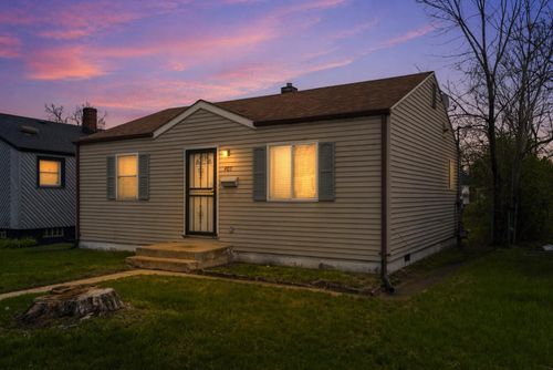 407 Dallas St, Gary, IN, 46406 | Card Image