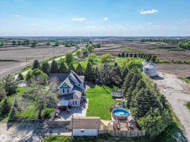 2607 220 Th St, House other with 5 bedrooms, 2 bathrooms and null parking in Logan IA | Image 57
