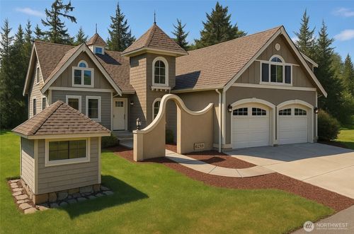 8259 Kaster Dr Ne, Bremerton, WA, 98311-4134 | Card Image