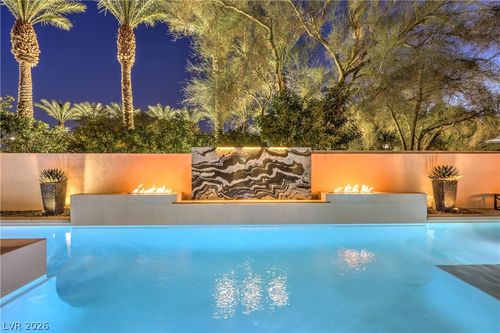 3709 Nesting Wren Dr, North Las Vegas, NV, 89084-4954 | Card Image