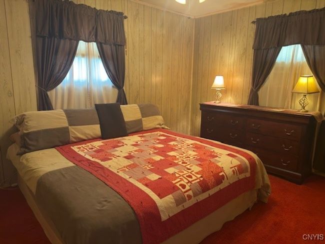 112 Frances St, House other with 3 bedrooms, 1 bathrooms and null parking in Canastota NY | Image 9