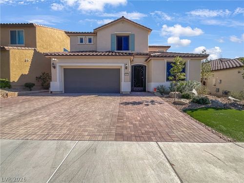 8424 Painted Wall St, Las Vegas, NV, 89166-3812 | Card Image