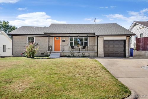 5730 E 29th St, Tulsa, OK, 74114-6408 | Card Image