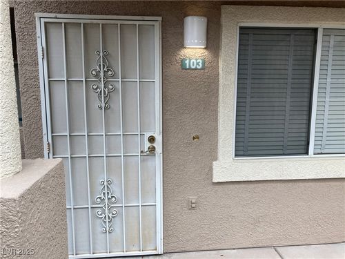 unit-103-2001 Quartz Cliff St, Las Vegas, NV, 89117-6005 | Card Image