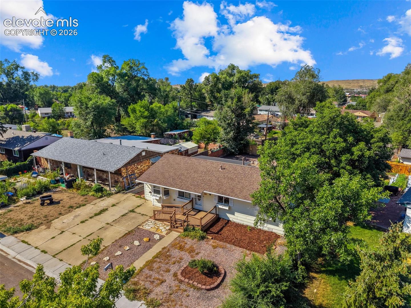 Residential in Colorado Springs 3