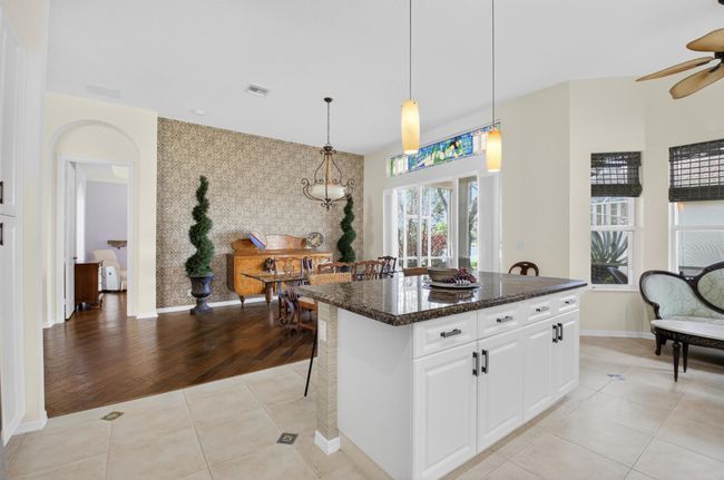 8688 Via Avellino, House other with 3 bedrooms, 3 bathrooms and null parking in Lake Worth FL | Image 25