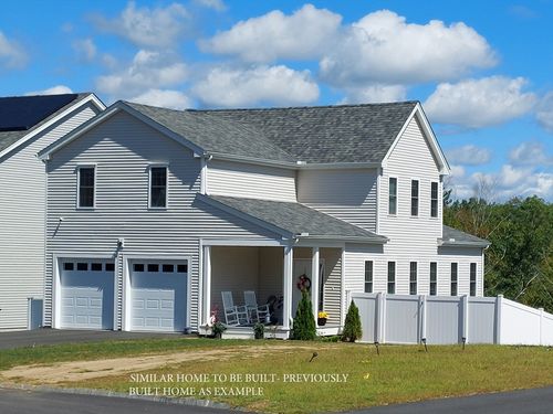18a-18A Crownshield Ave, Uxbridge, MA, 01569-1660 | Card Image