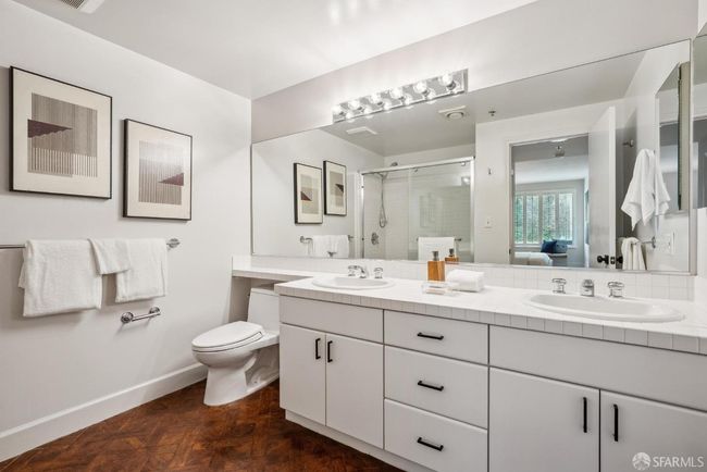 UNIT-302 - 111 Chestnut St, Condo with 2 bedrooms, 2 bathrooms and 1 parking in San Francisco CA | Image 23