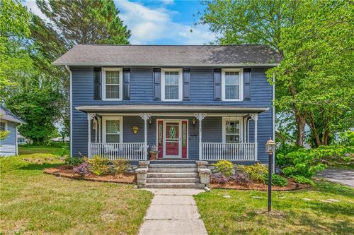 123 Worth St, Mount Airy, NC, 27030-4755 | Card Image