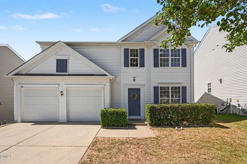 106 Millicent Way, Morrisville, NC, 27560-7485 | Card Image
