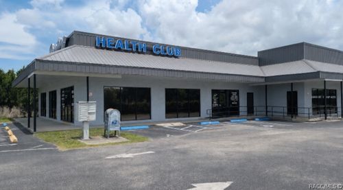1020 Ne 5th St, CRYSTAL RIVER, FL, 34429-4539 | Card Image