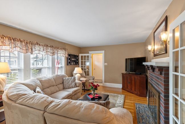 8 Manning Rd, House other with 3 bedrooms, 2 bathrooms and 1 parking in Lynn MA | Image 8