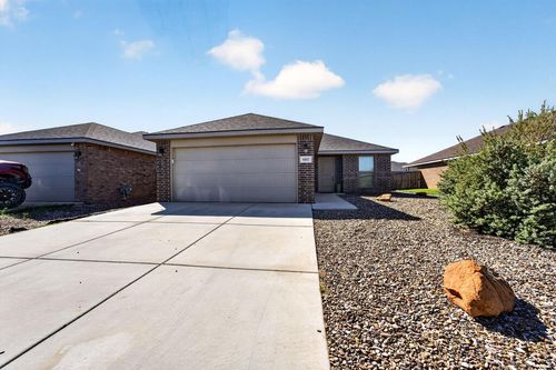 6817 Baron Dr, Midland, TX, 79705-2426 | Card Image