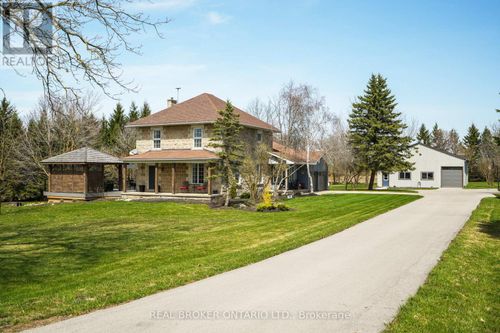 6827 2nd Line, Fergus, ON, N1M2W4 | Card Image