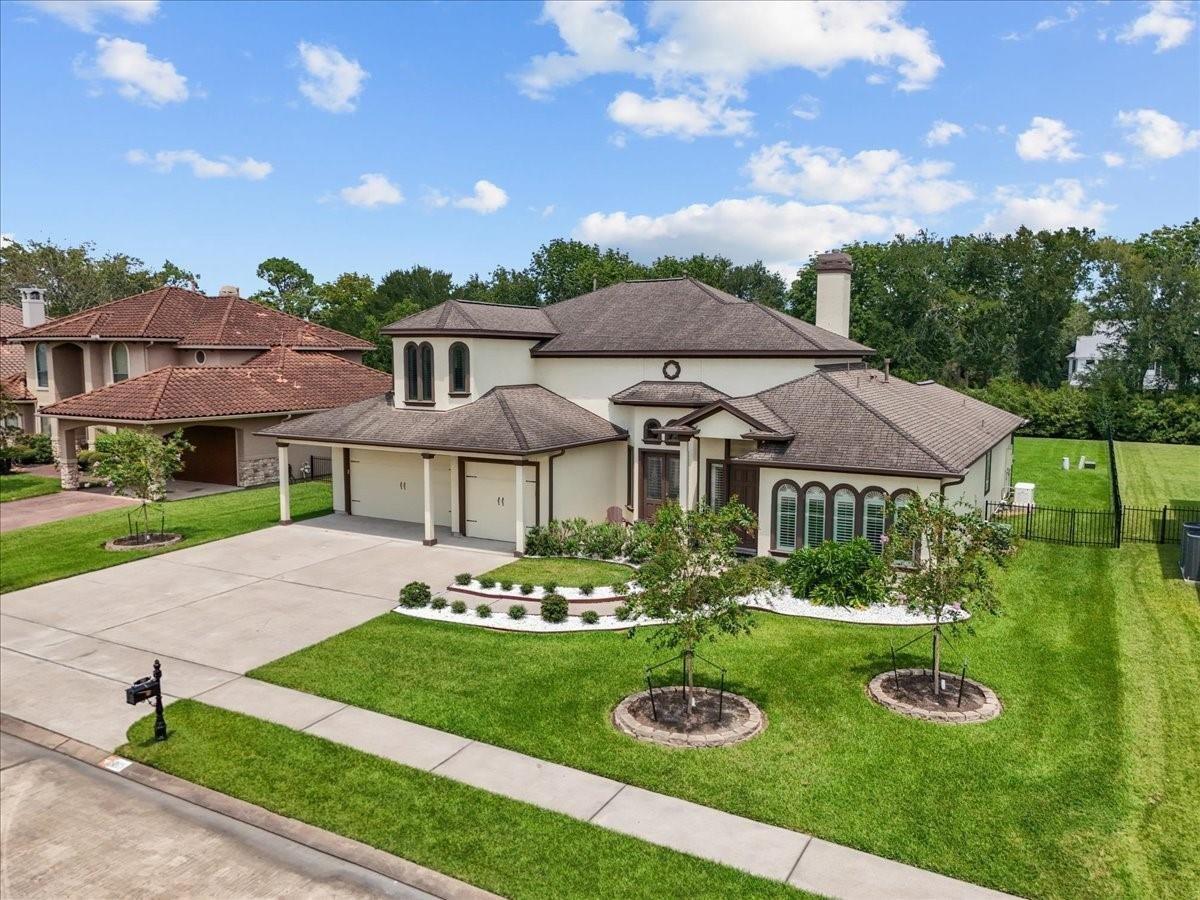 Residential in Friendswood 3