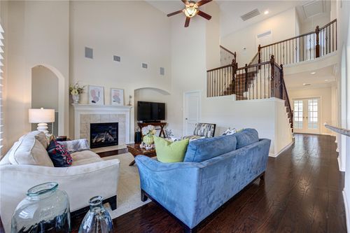 4907 Erin Ashley Ln, Katy, TX, 77494-1535 | Card Image