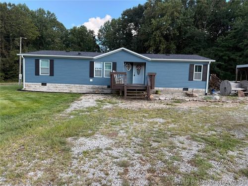 4458 E Chasteen Rd, Deputy, IN, 47230-9619 | Card Image