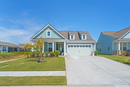 1254 Coneflower Way, North Myrtle Beach, SC, 29582-7625 | Card Image