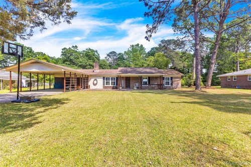 2830 Gibson St, Millbrook, AL, 36054-3907 | Card Image