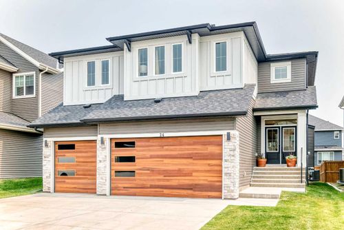 24 Emerson Cres, Okotoks, AB, T1S5W7 | Card Image