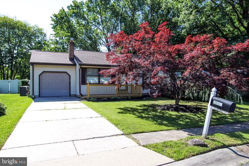 2612 Bellows Dr, Wilmington, DE, 19810-1014 | Card Image