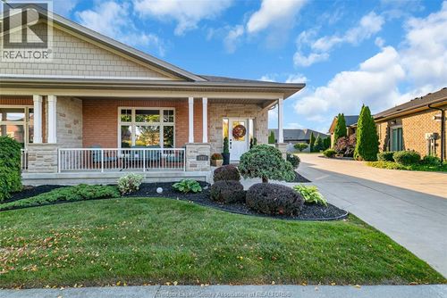 3997 St Francis Cres, Lasalle, ON, N9H0A8 | Card Image