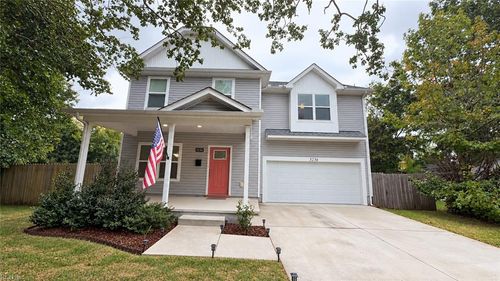 5236 Ashby St, Norfolk, VA, 23502-1725 | Card Image
