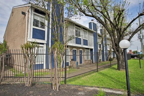 604b-2700 S Dairy Ashford Road, Houston, TX, 77082 | Card Image