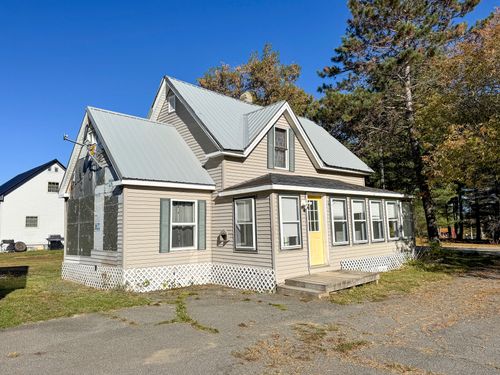 1099 Route 168, Winn, ME, 04495 | Card Image