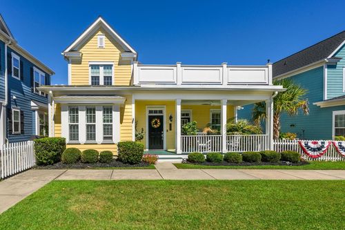 721 Mckinley Way, Myrtle Beach, SC, 29577-5180 | Card Image