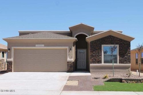 13809 Summer Wave Ave, Horizon City, TX, 79928-2464 | Card Image
