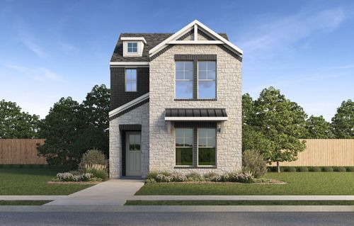 950 Pilot Hill Dr, Euless, TX, 76039-2327 | Card Image
