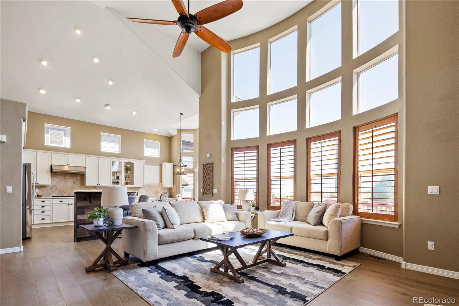 Montano Way, Castle Pines, CO 80108