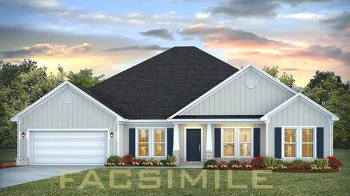 12271 Hi Fields Rd, Grand Bay, AL, 36541-3137 | Card Image