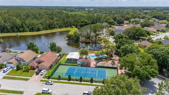 2146 Fish Eagle St, House other with 3 bedrooms, 2 bathrooms and null parking in CLERMONT FL | Image 44